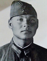 Ацапкин Василий Васильевич