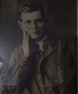 Пондин Дмитрий Александрович