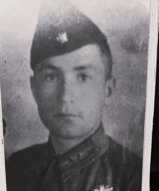 Ацапкин Владимир Васильевич