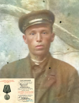 Васюков Герасим Михайлович