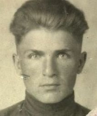 Кузиков Василий Сергеевич