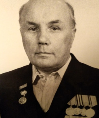 Заботин Сергей Григорьевич