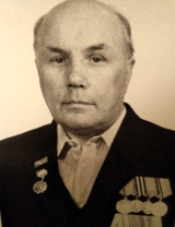 Заботин Сергей Григорьевич