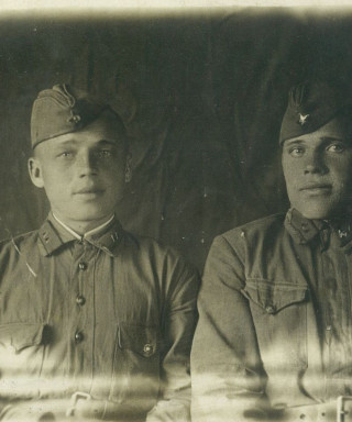 Щекарев Алексей Георгиевич