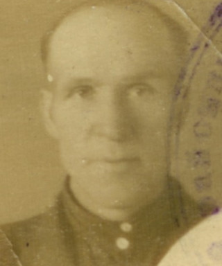 Каретин Иван Андреевич