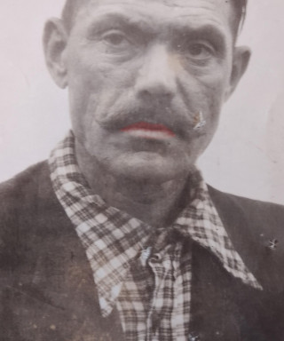 Димитриев Георгий Федорович