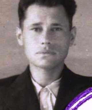 Зубань Иван Николаевич