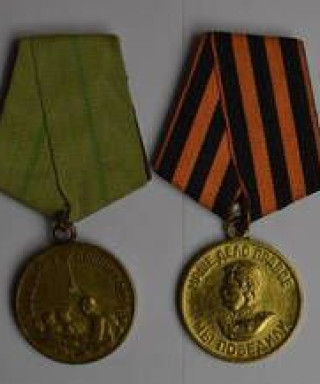 Юркин Александр Родионович