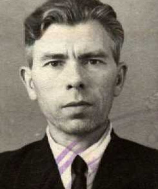 Юркин Александр Трофимович