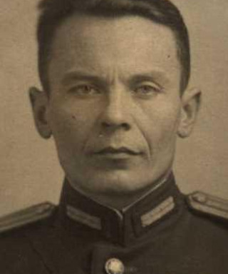 Андреев Григорий Иванович