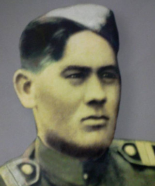 Котлубаев Галей Валеевич