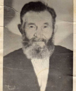 Радаев Федор Петрович