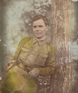 Шишкин Андрей Сергеевич