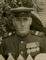 Елохов Иван Степанович