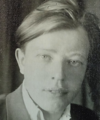 Данилов Валентин Александрович