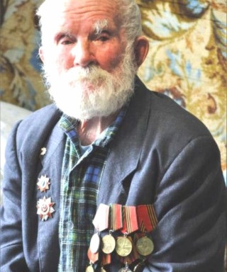 Моторин Василий Иванович