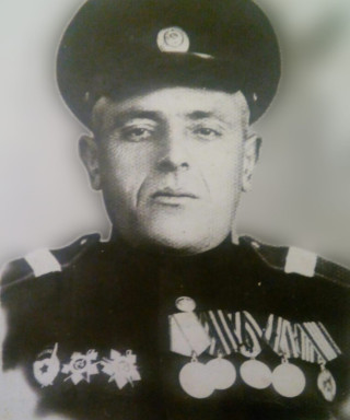 Бероев Алаудин Томаевич