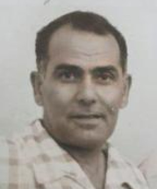 Камышов Георгий Артемьевич