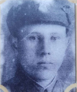 Солодун Фёдор Григорьевич