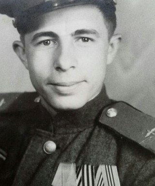 Крутасов Виталий Иванович