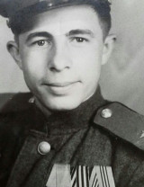 Крутасов Виталий Иванович