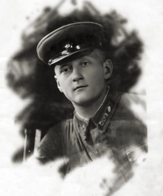 Петров Николай Иванович