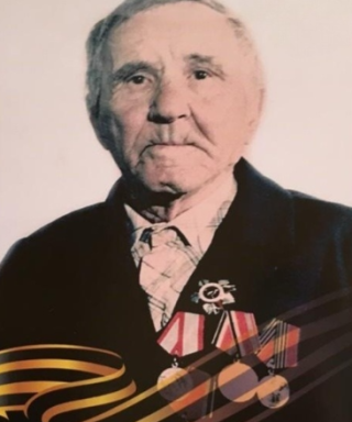 Бушуев Дмитрий Михайлович