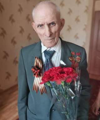 Макаров Николай Сергеевич