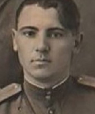 Объедков Василий Иванович