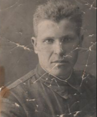 Нуждин Никифор Ильич