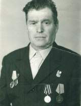 Бутранов Григорий Ильич