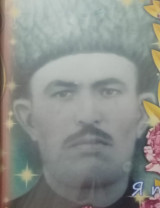 Абдурахманов Ильяс Абдурахманович