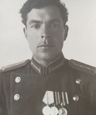 Загубигорилко Николай Алексеевич