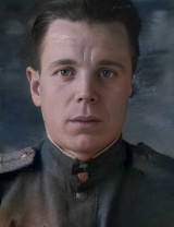 Кормильцев Яков Дмитриевич