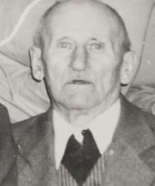 Артемьев Феодосий Евменович