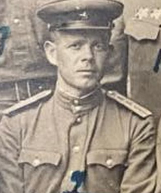 Казаков Сергей Петрович