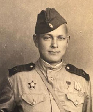 Низамов Михаил Шарипович