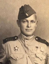 Низамов Михаил Шарипович