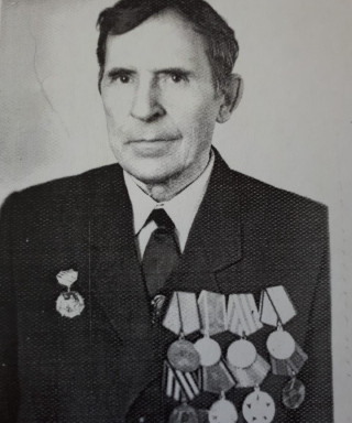 Гришков Алексей Владимирович