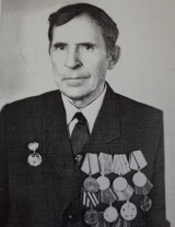 Гришков Алексей Владимирович