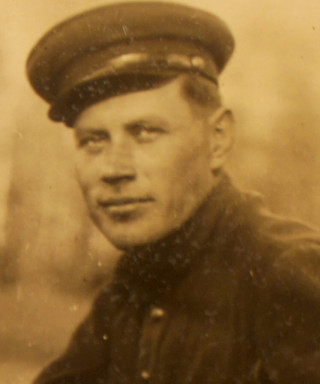 Евдокимов Леонид Петрович