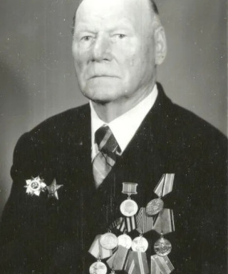 Безукладников Иван Сергеевич