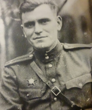 Гриднев Игорь Владимирович