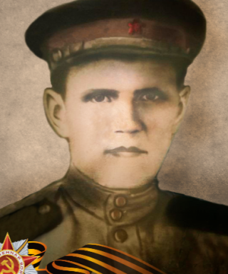 Янков Степан Калинович