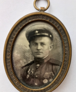 Карепин Михаил Иванович