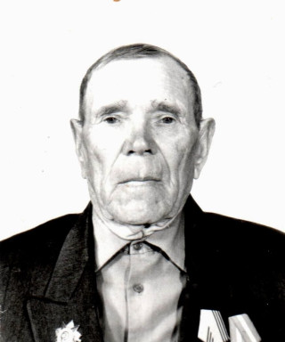 Гордин Петр Филиппович