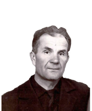 Якимов Дмитрий Федорович