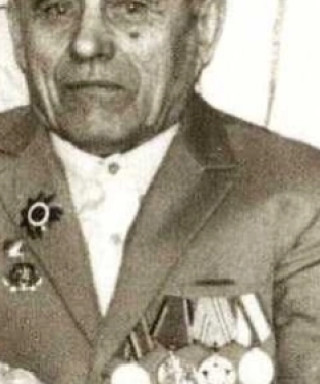 Безумнов Василий Николаевич