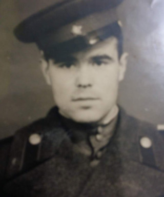 Гласов Василий Иванович