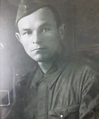 Мизенин Александр Сергеевич